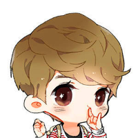 可爱萌萌哒动漫头像男(精选18张)