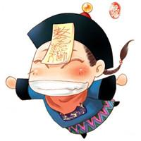 可爱萌萌哒动漫头像男(精选18张)