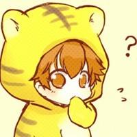 可爱萌萌哒动漫头像男(精选18张)