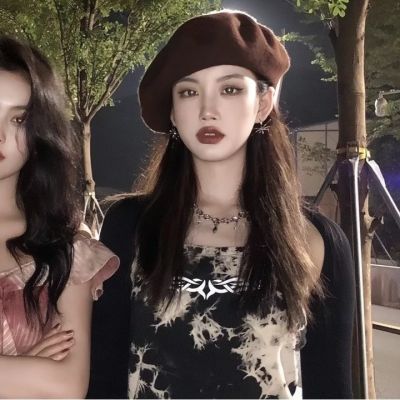 可爱闺蜜头像2人一人一个(24张)