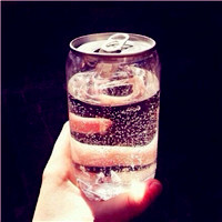 夏季清凉微信头像图片大全集(18张)