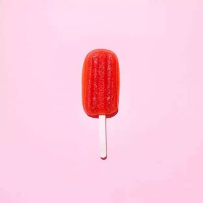 夏季清凉微信头像图片大全集(18张)