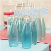 夏季清凉微信头像图片大全集(18张)