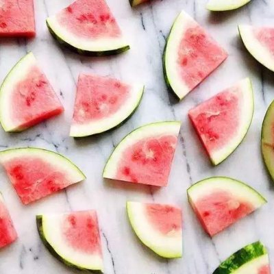 夏季清凉微信头像图片大全集(18张)