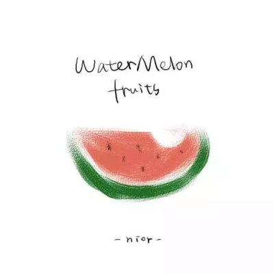 夏季清凉微信头像图片大全男(24张)