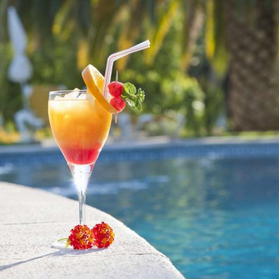 夏季清凉微信头像图片大全男(24张)