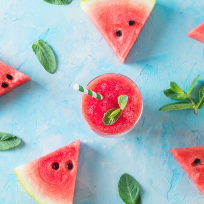 夏季清凉微信头像图片大全男(24张)