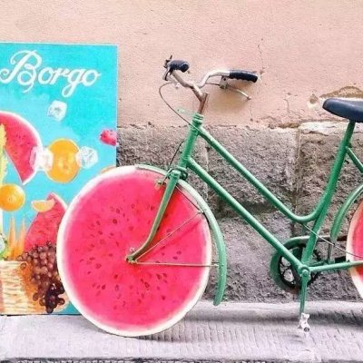 夏季清凉微信头像图片大全男(24张)