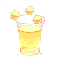 夏季清凉微信头像图片大全女(精选18张)