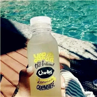 夏季清凉微信头像图片大全女(精选18张)