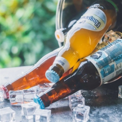 夏季清凉微信头像图片大全女(精选18张)