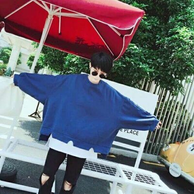 最适合男人格局的微信头像(精选21张)