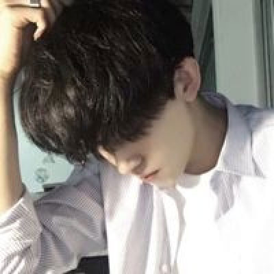 最适合男人格局的微信头像(精选21张)