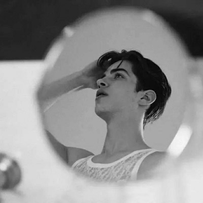 最适合男人格局的微信头像(精选21张)