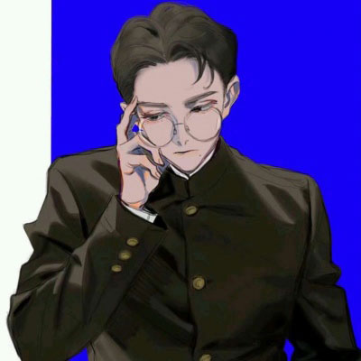 最适合男人格局的微信头像(精选21张)