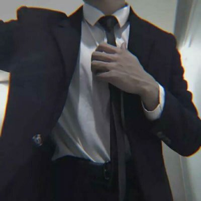 最适合男人格局的微信头像(精选21张)