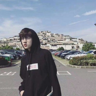 最适合男人格局的微信头像(精选21张)