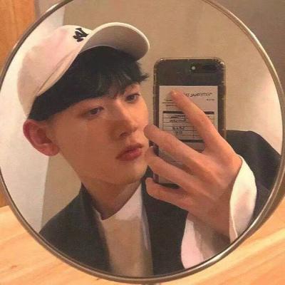 最适合男人的微信头像成熟稳重(精选12张)