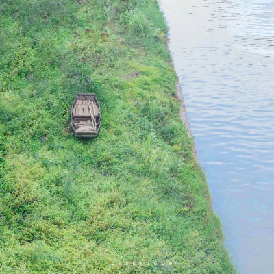夏天风景头像(精选21张)