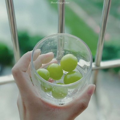 夏天风景头像(精选21张)