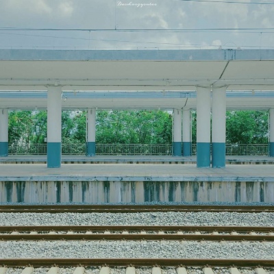 夏天风景头像(精选21张)