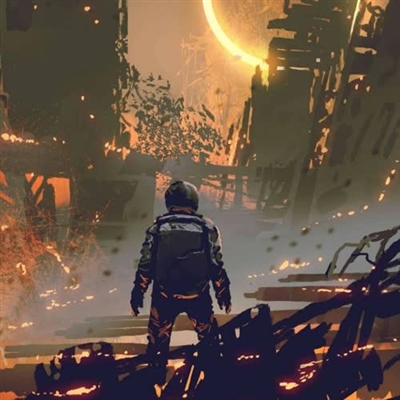 男人专用头像图片个性(18张)