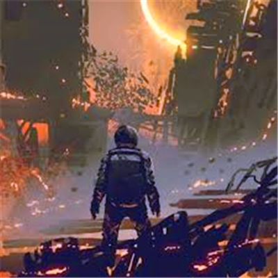 男人专用头像图片个性(18张)