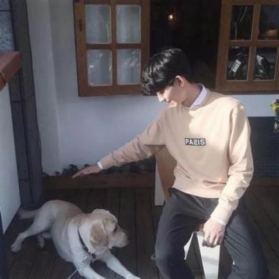 最适合男人的微信头像高清图片(精选24张)