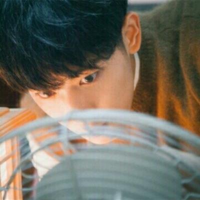 最适合男人的微信头像高清图片(精选24张)