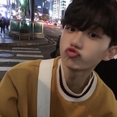 最适合男人的微信头像高清图片(精选24张)