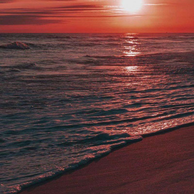 最适合男人的微信头像风景图片(24张)