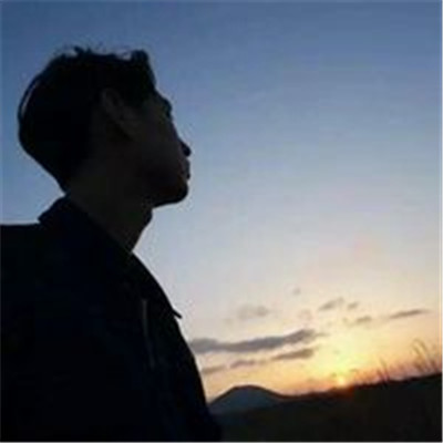 最适合男人的微信头像风景图片(24张)