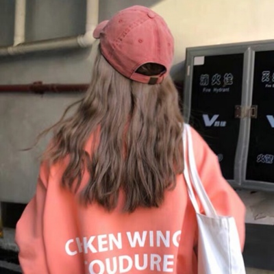 给人一种阳光的头像女背影(22张)