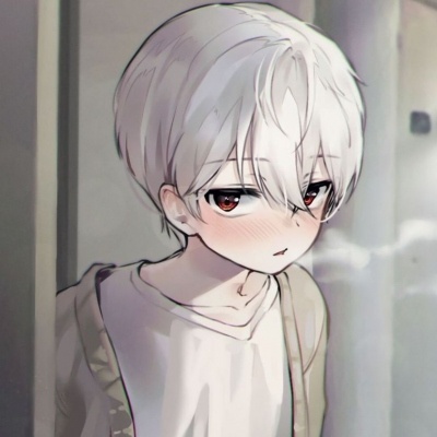 给人一种阳光的头像动漫(24张)