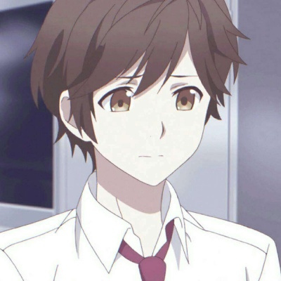 给人一种阳光的头像动漫(24张)