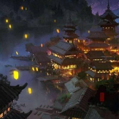 给人一种阳光的头像风景(精选24张)