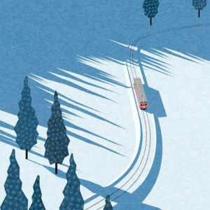 意境有档次的微信头像(精选18张)