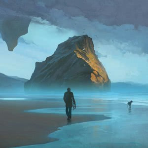 意境有档次的微信头像(精选18张)