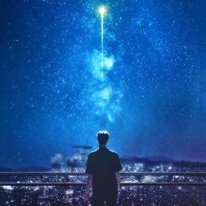 意境有档次的微信头像(精选18张)