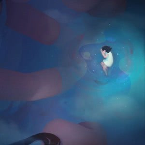 意境有档次的微信头像(精选18张)