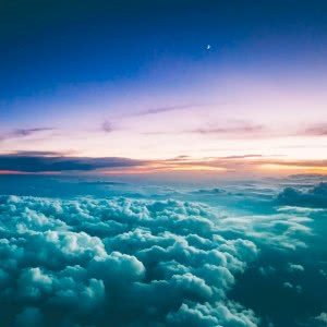 意境有档次的微信头像(精选18张)