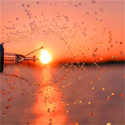 2023年提升运气的微信头像(24张)