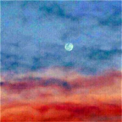 2023年提升运气的微信头像(24张)