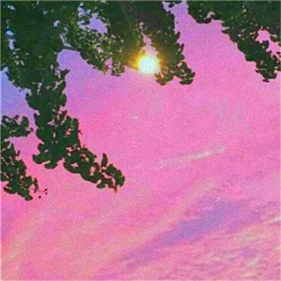 2023年提升运气的微信头像(24张)