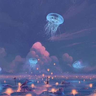 提升运气的微信头像图片不分男女(精选22张)