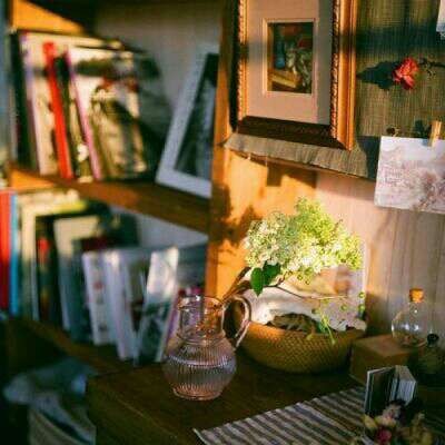 提升运气的微信头像图片不分男女(精选22张)