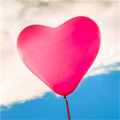 2023年提升运气的微信头像图片(24张)