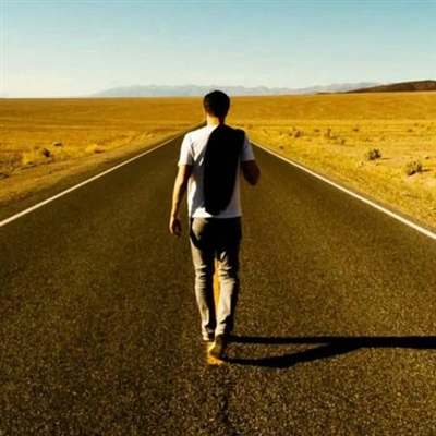 运气越来越好的微信头像男(21张)