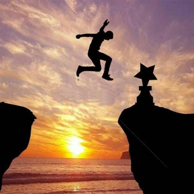 运气越来越好的微信头像男(21张)