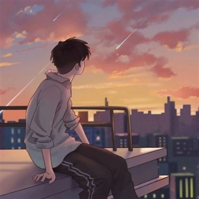 运气越来越好的微信头像男(21张)